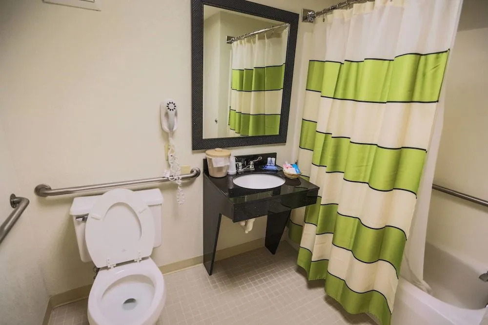 Comfort Inn & Suites Corbin North