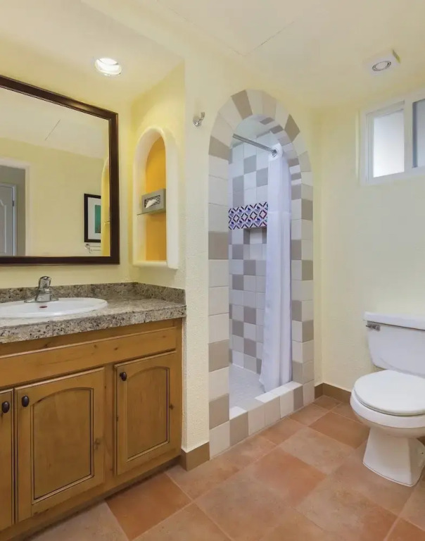 Cabo Oceanfront Resort Condos