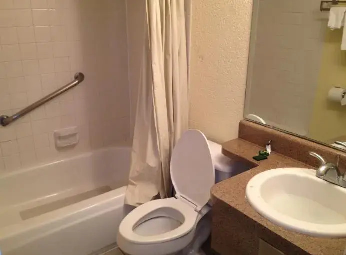 Budget Lodge San Antonio