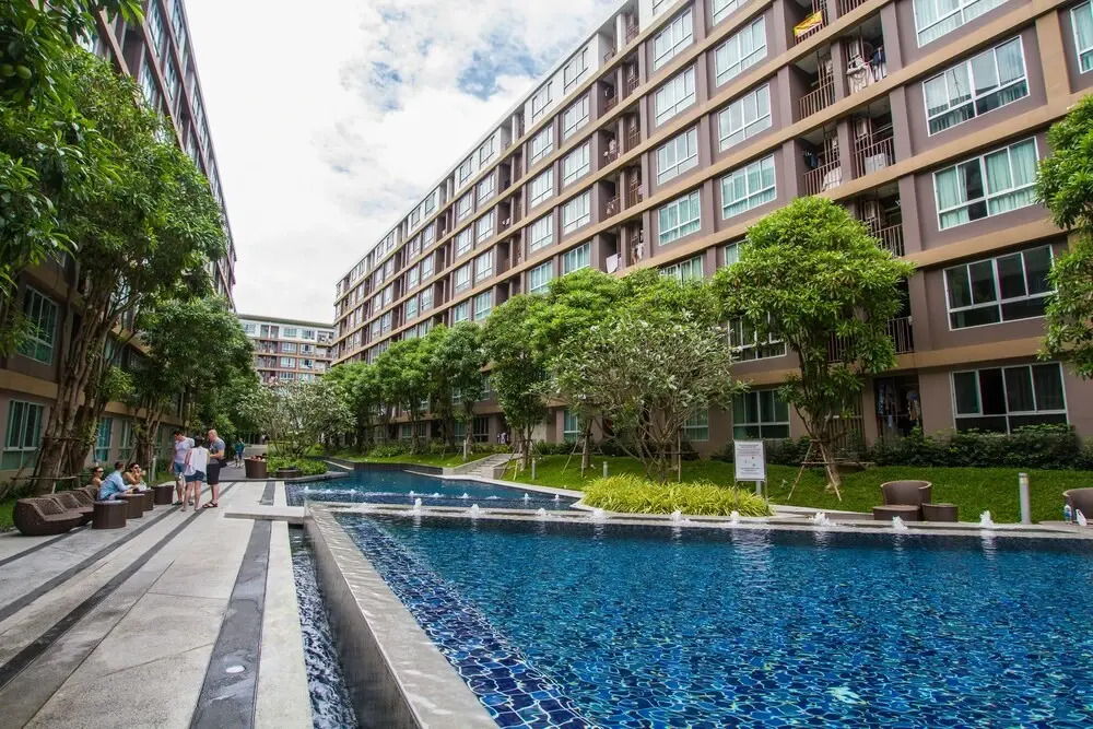 Dcondo Creek Poolview by Lachambre Phuket