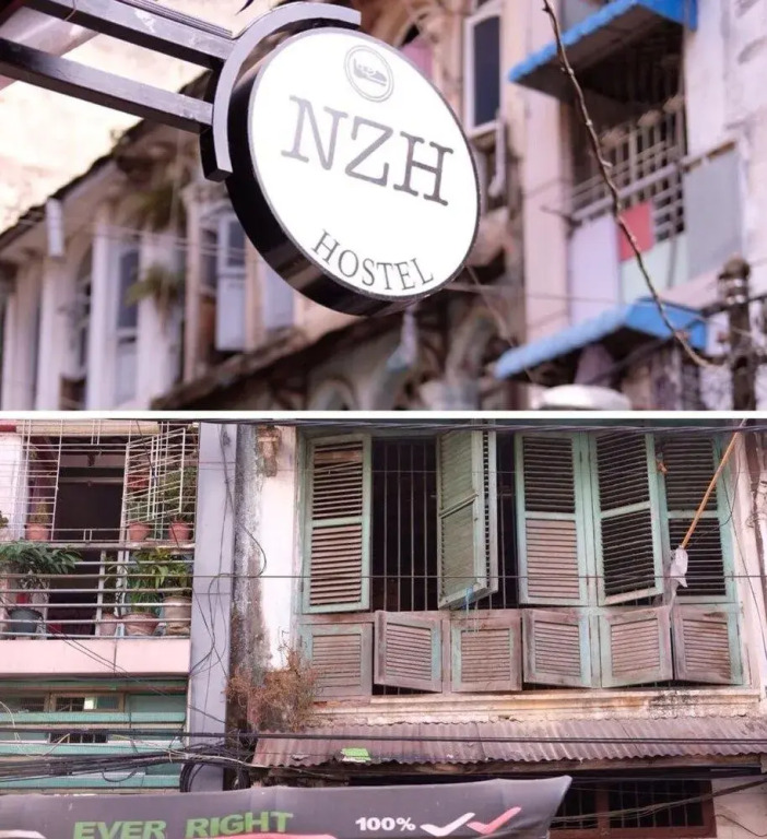 NZH Hostel