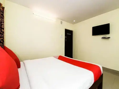 Rite Komfort by OYO Rooms