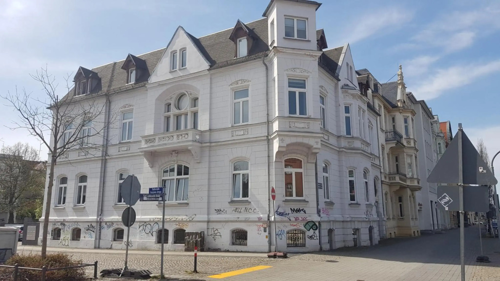 Andrés Ferienwohnung DELUXE
