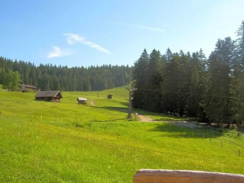 Schnaitstadlhütte