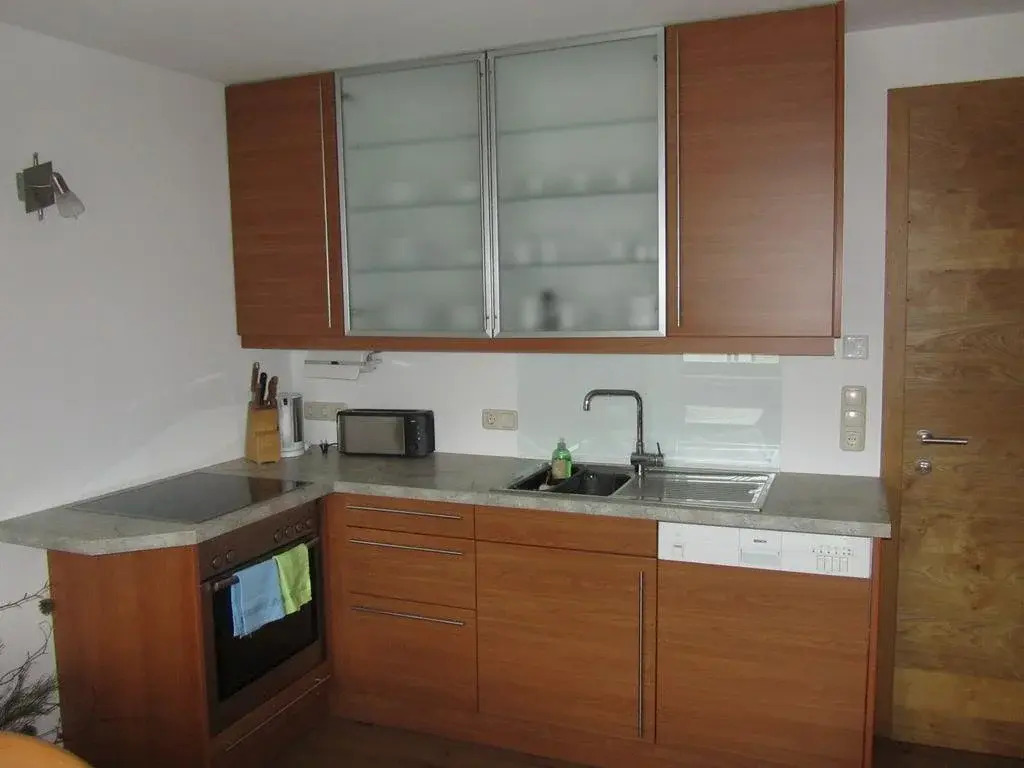 Ferienwohnung Mayrhofer