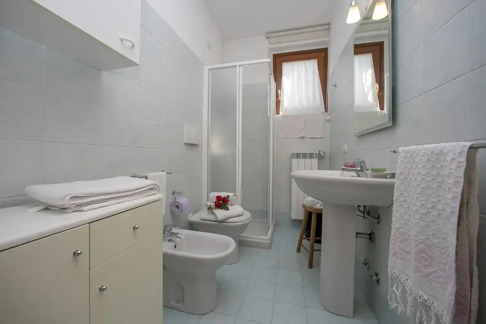Appartamento Relax Rivoltella