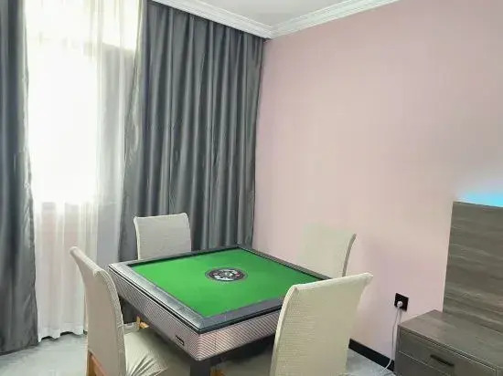 Mujian E-sports Hotel (Zhoukou Hotel)