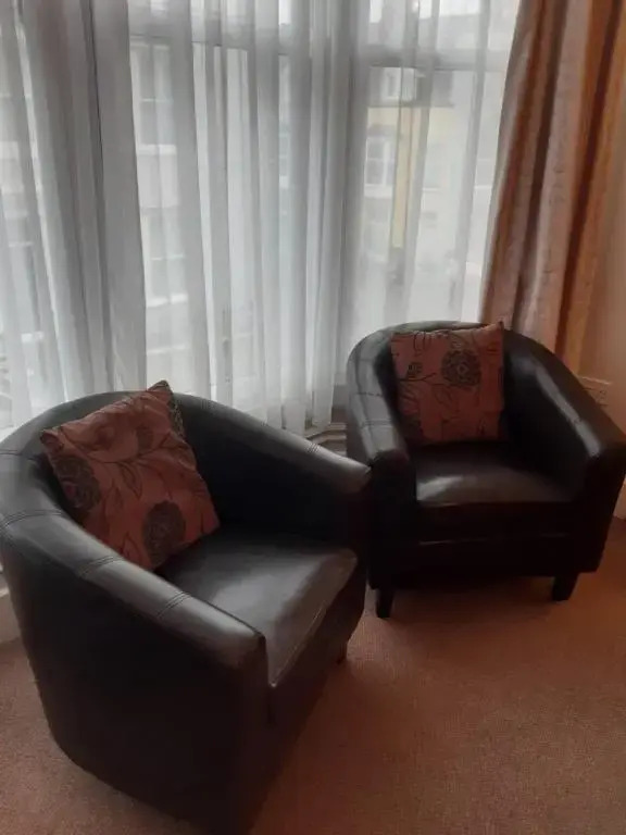 Hildebrand Guest House