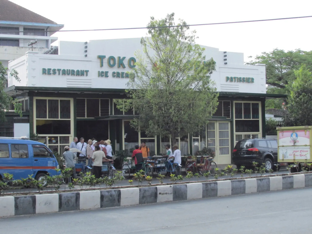 Riche Heritage Hotel Kayutangan Malang