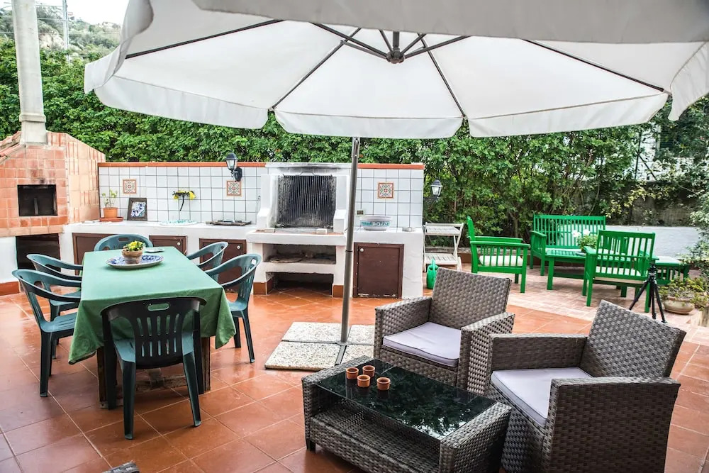 Villa Ancilo 'seaside House