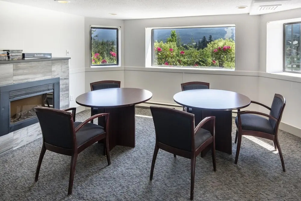 Ironwoods by Whistler Blackcomb Vacation Rentals