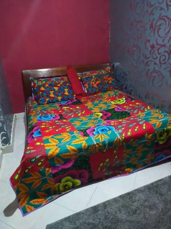 Stay.Plus Sana Sana Studio Apartment