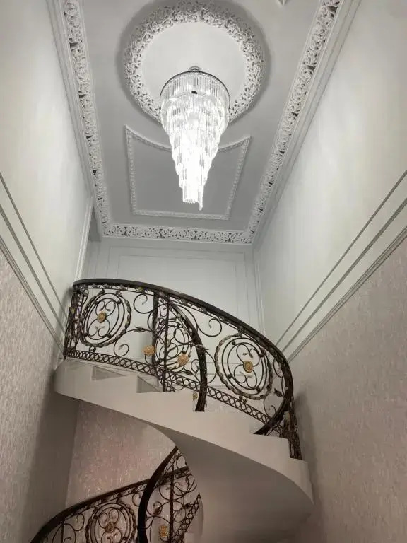 Отель Sapphire