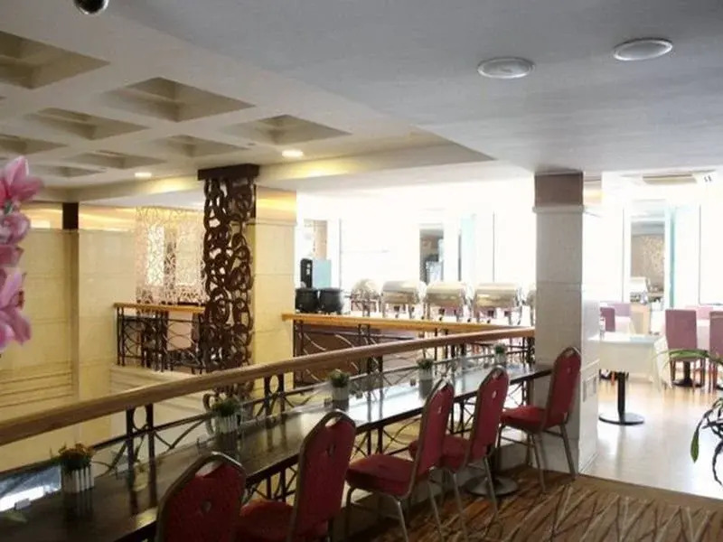 JI Hotel Wulinmen Hangzhou