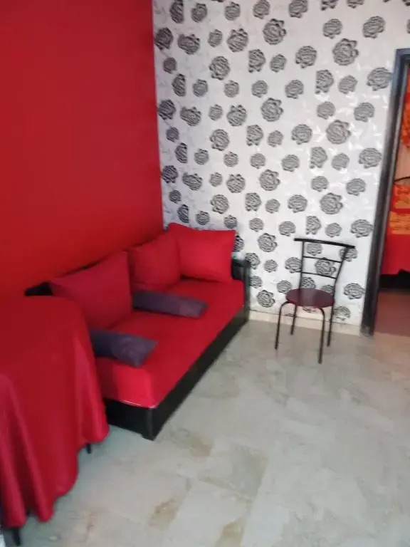 S/Bouzid Bay Ii Complexe Bloc A Moulay Abdellah