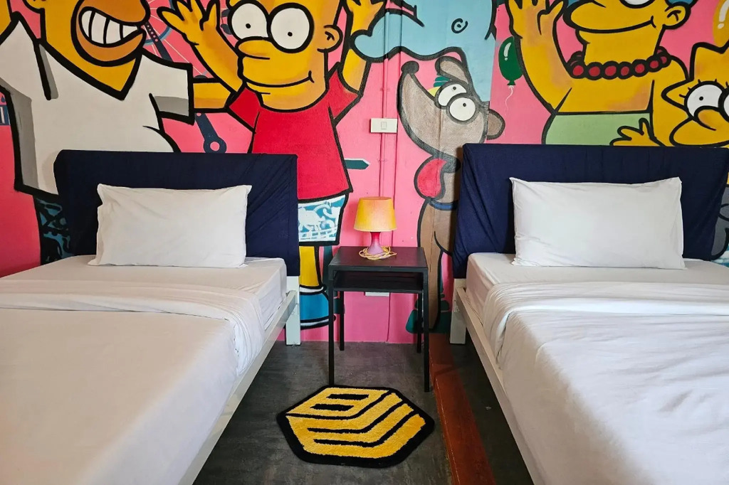 BW Thai Art Style Hotel