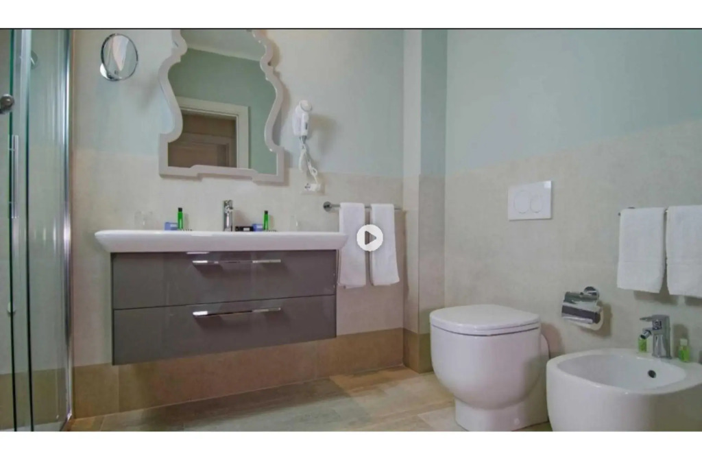 Les Sables Noirs & Spa