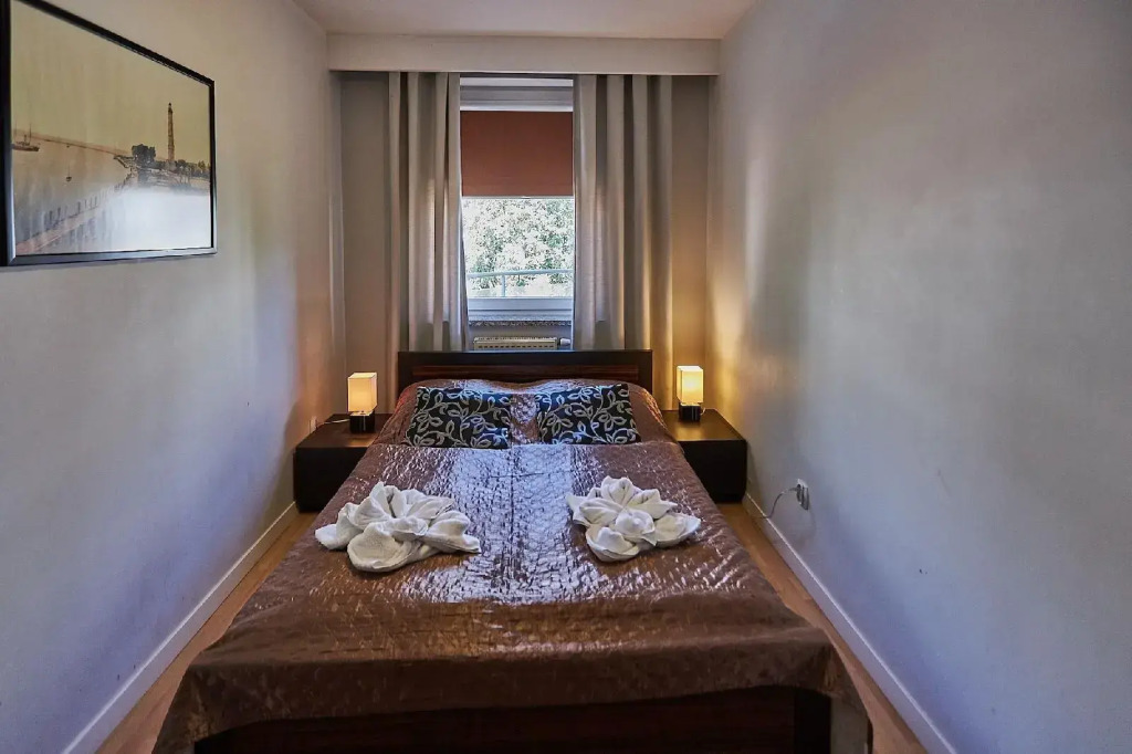 Apartamenty Sun & Snow Nautilus SPA