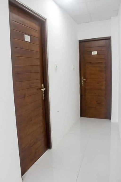 Metro City Hotel