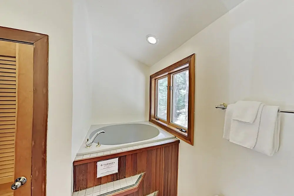 Kitzbuhel - 3 Br Home