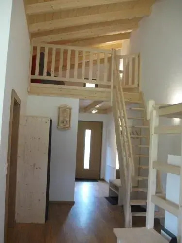 Großglockner Goldried Chalet