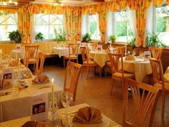 Hotel Caroline