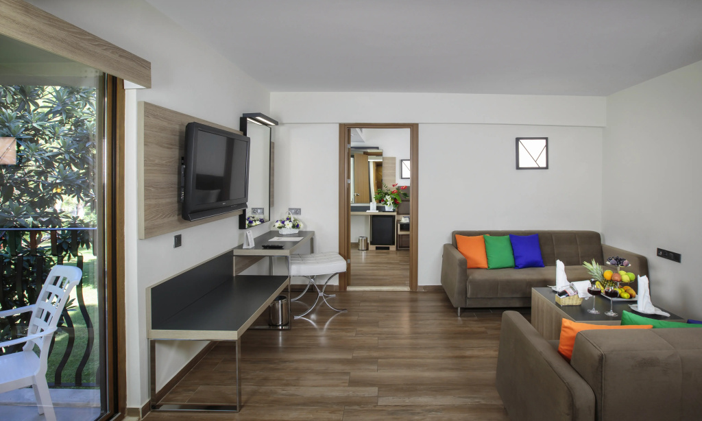 Kimeros Park Holiday Village - Ultra All Inc. Kids Concept