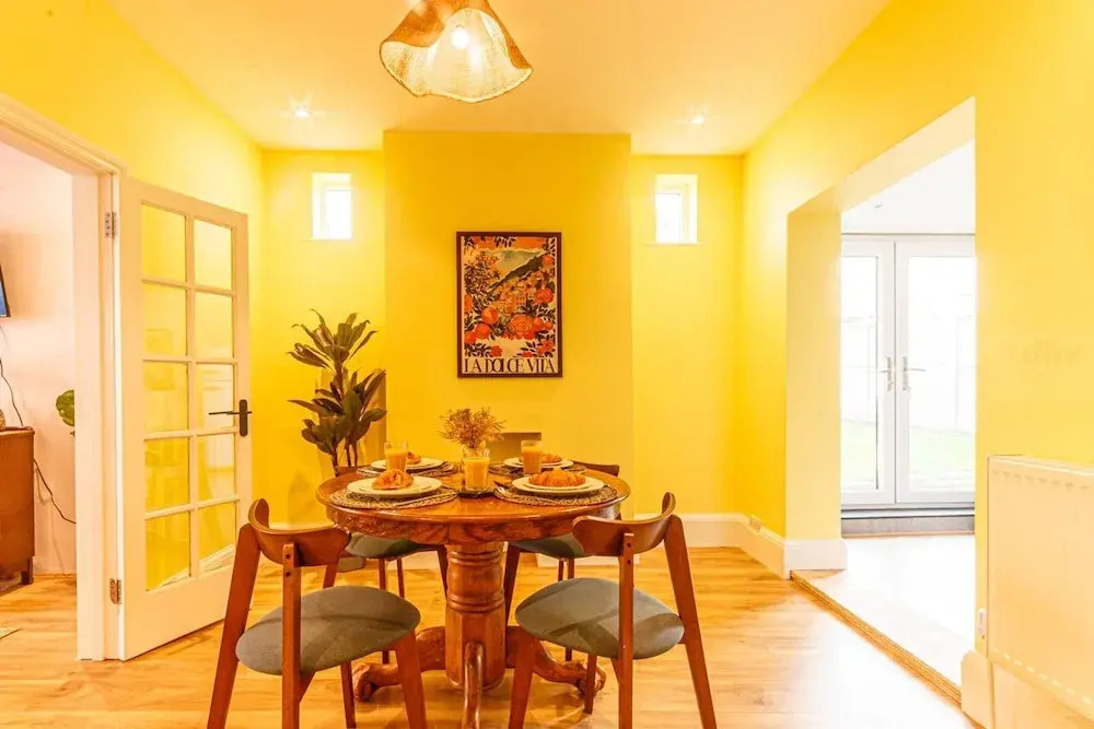 Cosy Margate Getaway Sleeps 5 By Adliv