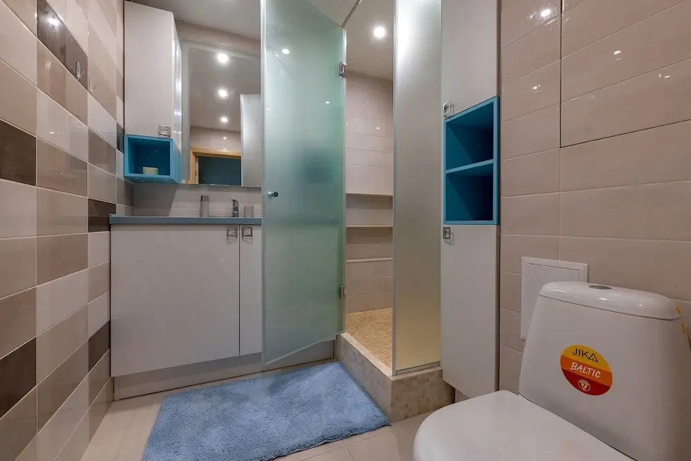 RentHouse Apartment Premium Life