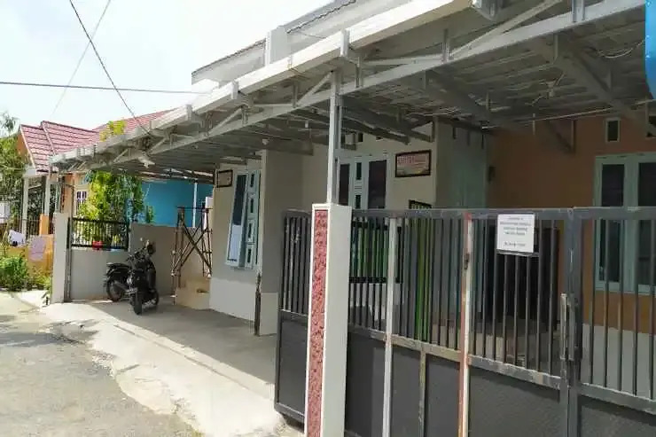 OYO 3920 Himawari Homestay