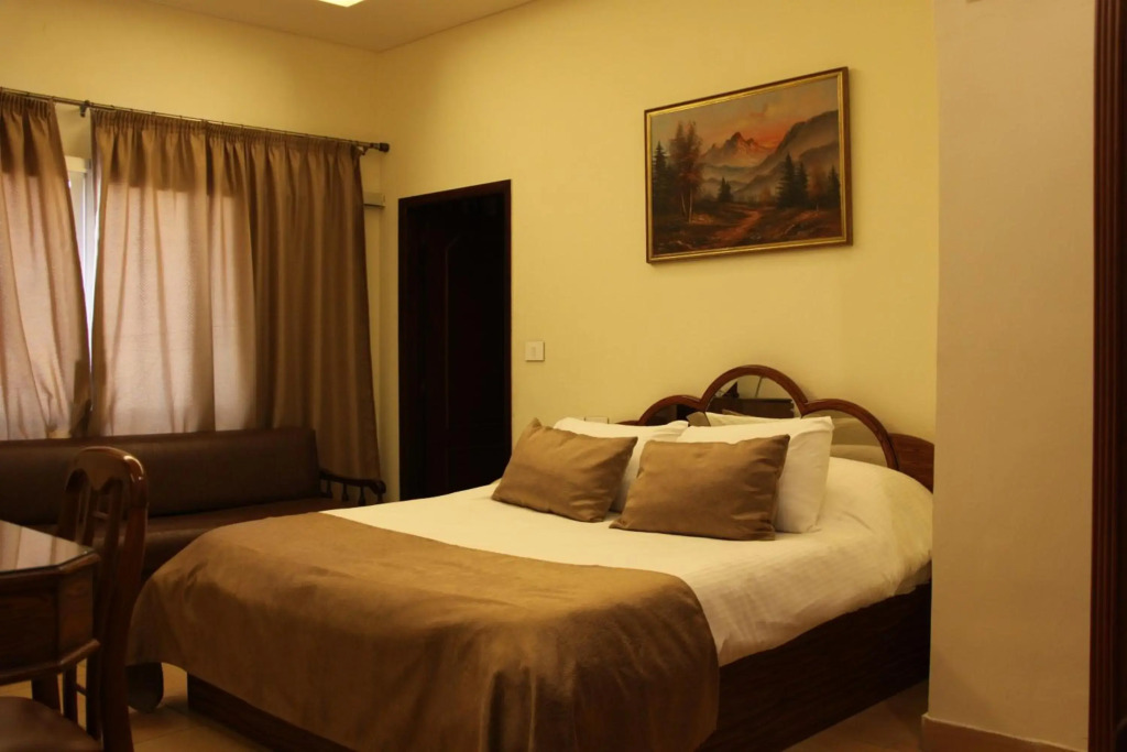 Lamedina Hotel & Resort