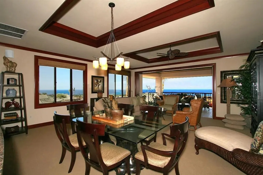 Big Island Waiulaula at Mauna Kea by Coldwell Banker Island Vacations