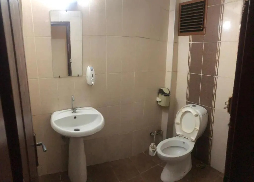 Dizlek Pansiyon