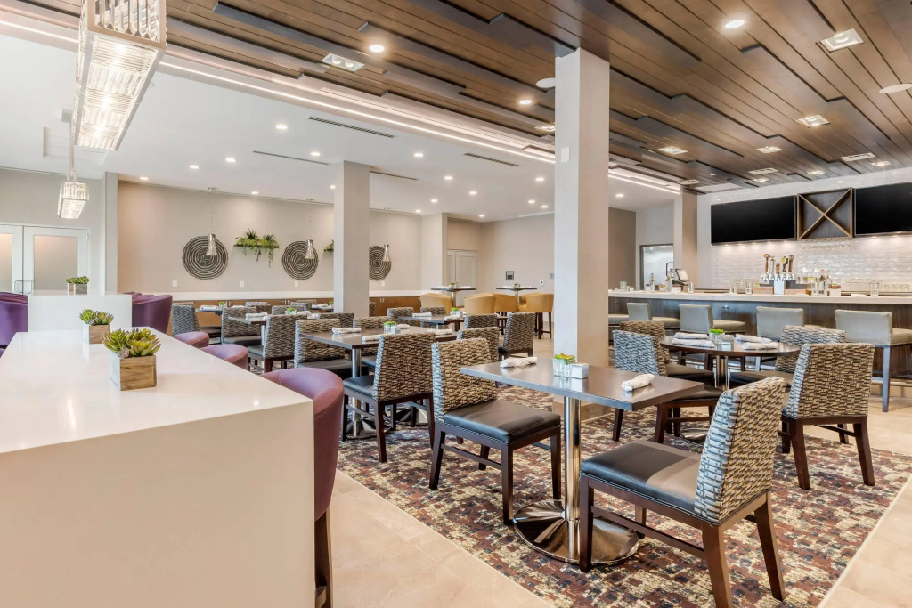 Cambria Hotel Fort Mill