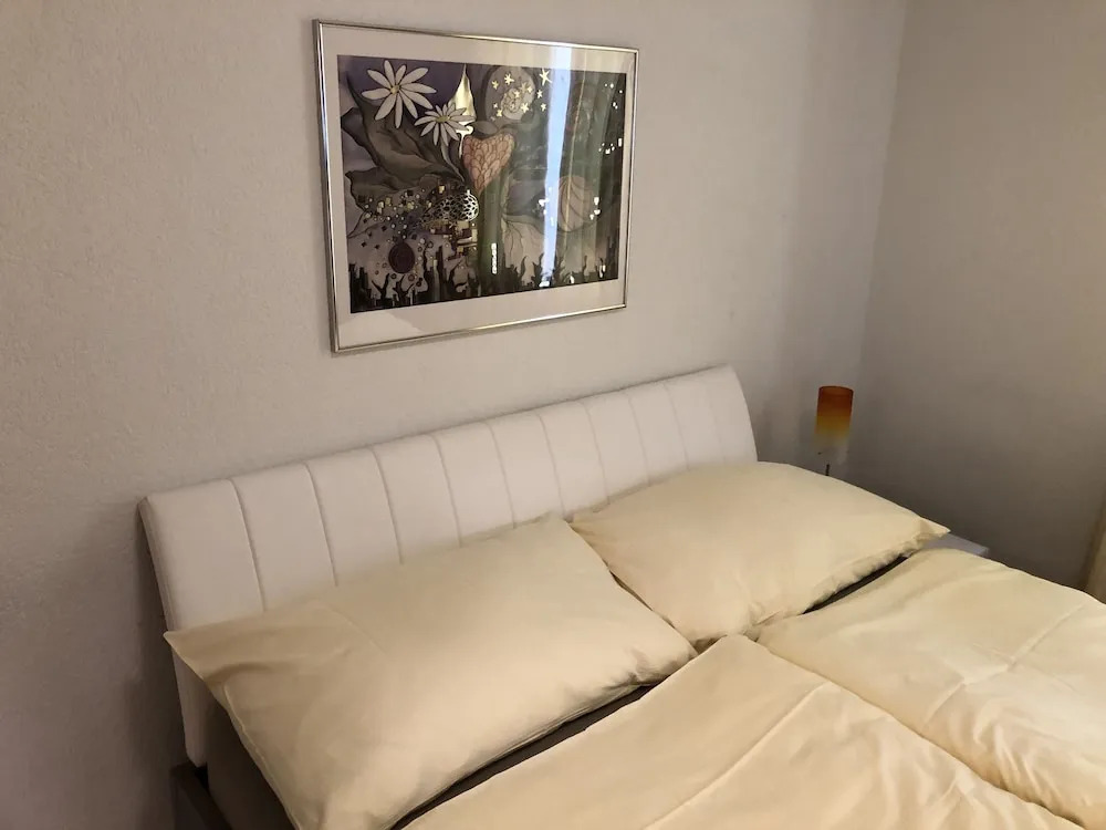 SASS APARTHOTEL