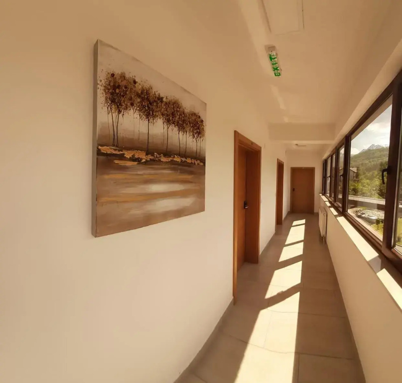 Hotel Novalić Konjic