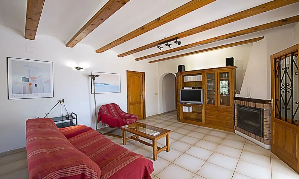 Villa In Calpe 104849