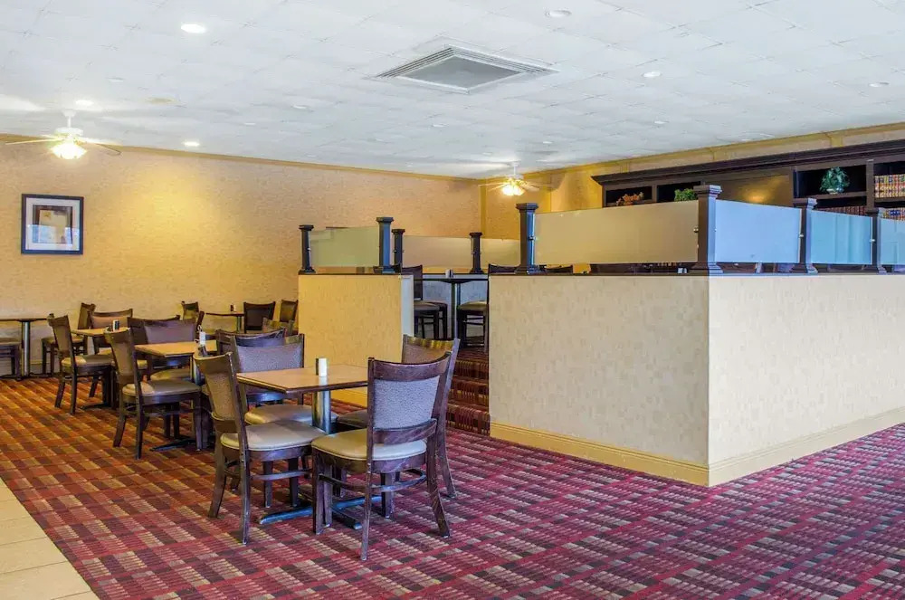 Quality Inn