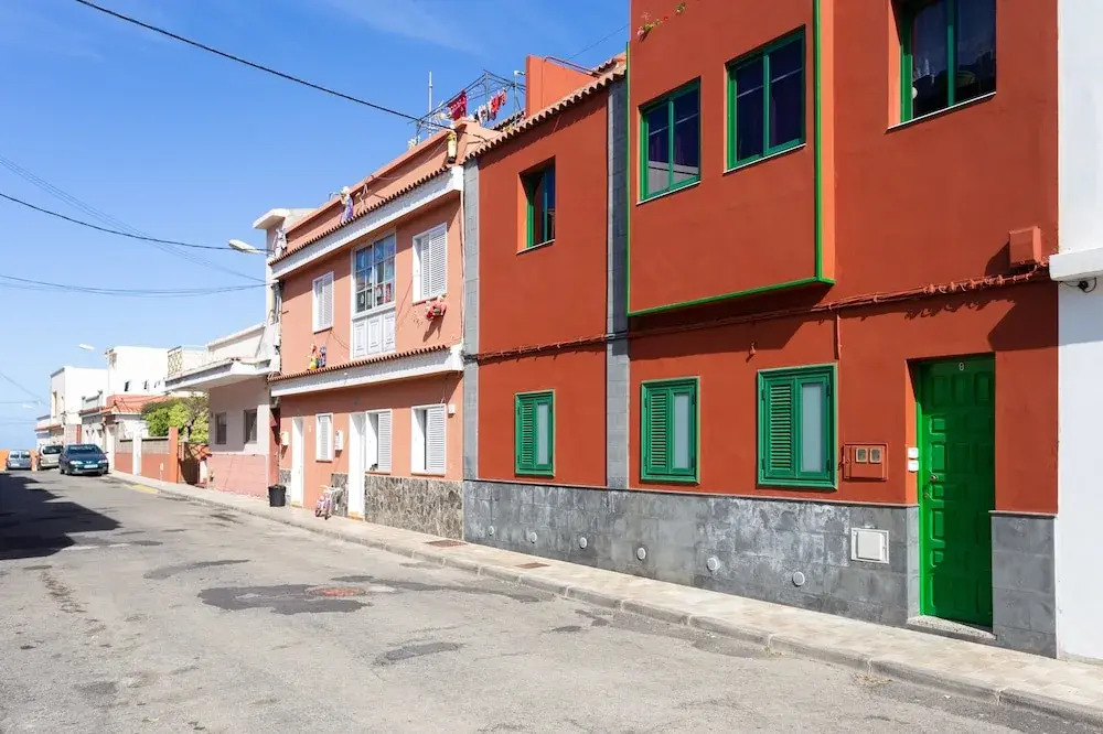 HomeLike Relax Apartment Buenavista