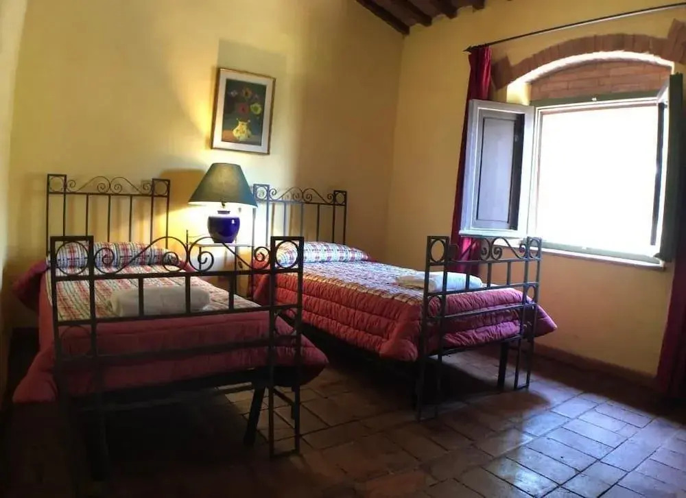 Fattoria di Casalappi