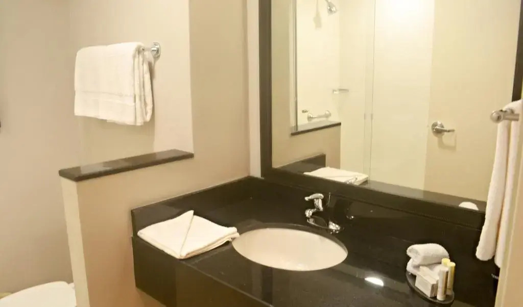 Fairfield Inn & Suites by Marriott Coatzacoalcos