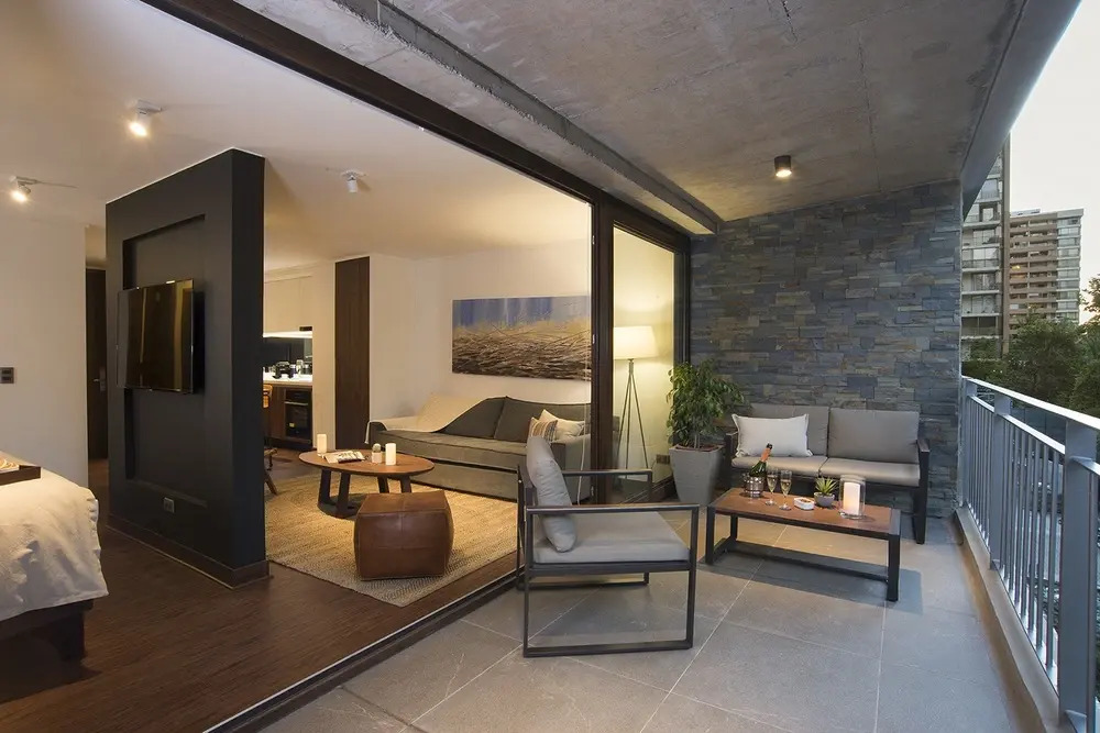 Zip Housing Nueva Las Condes