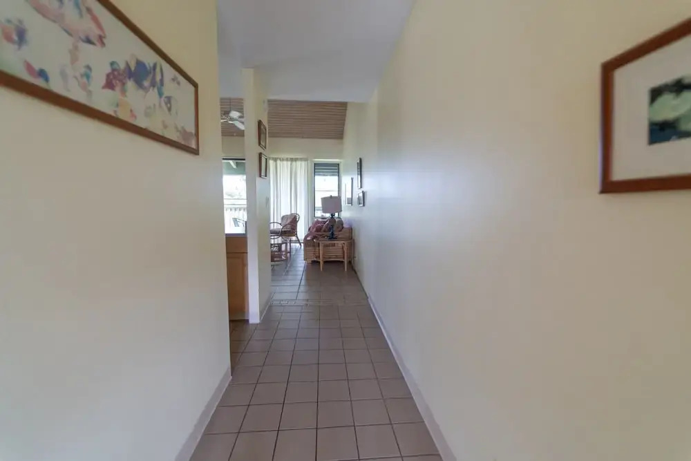 Takanoha 57 Turtle Bay - 1 Br Condo