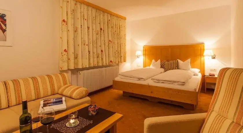 Pension Kilian