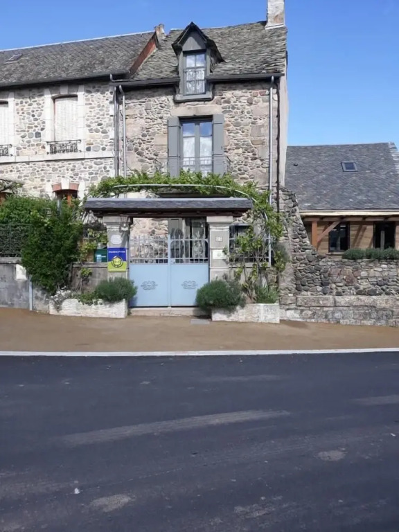 Au Pont d’Olt
