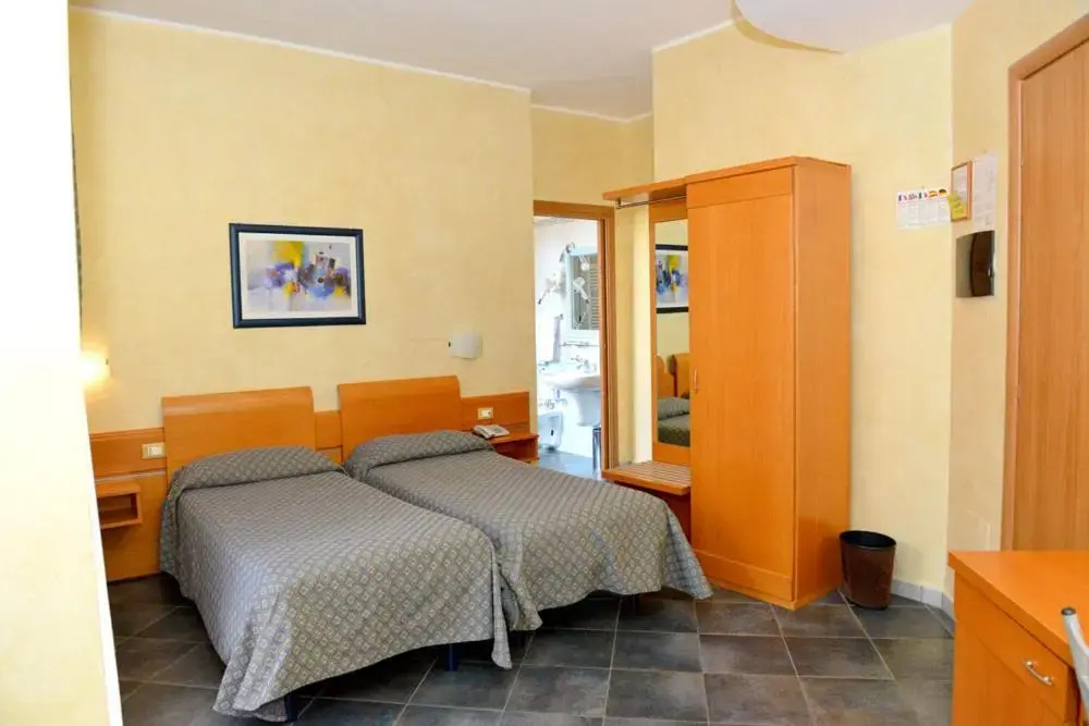 Bed  Breakfast Appia Antica