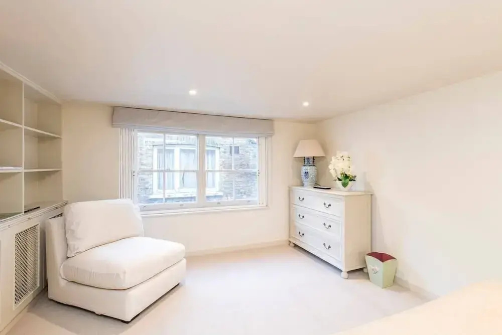 3 Bedroom Mews House - Marble Arch