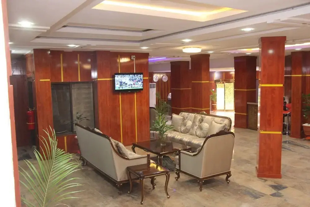K-class Hotel