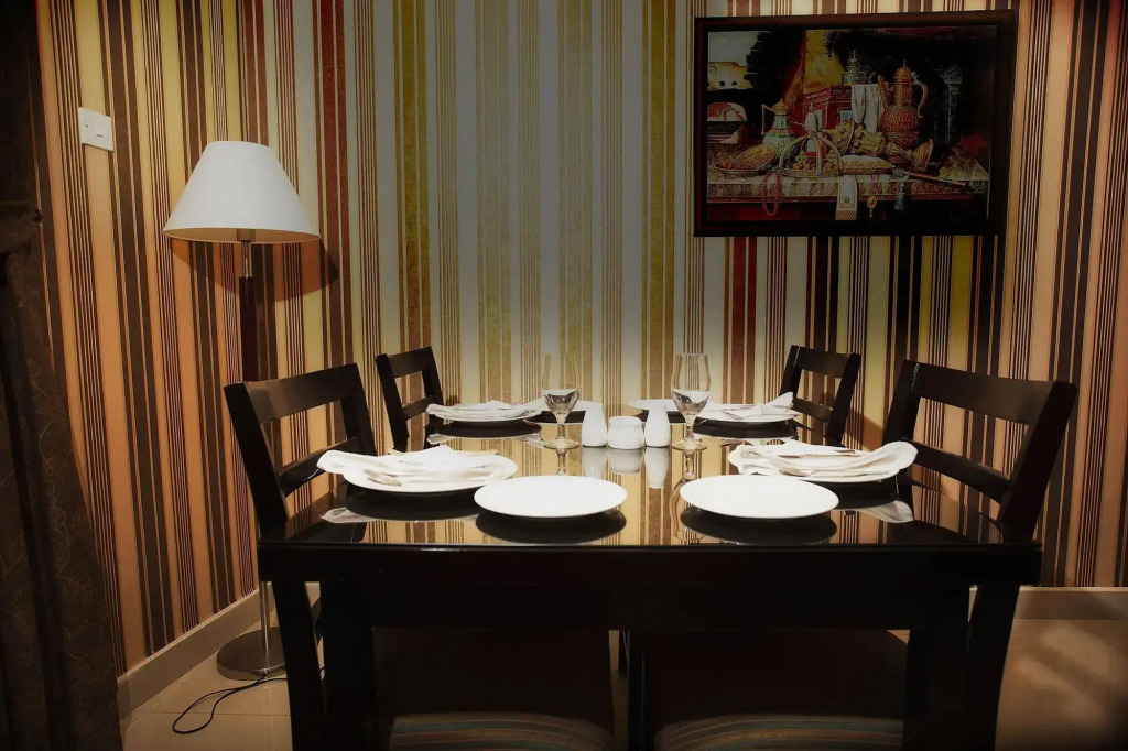 Asfar Hotel Apartment