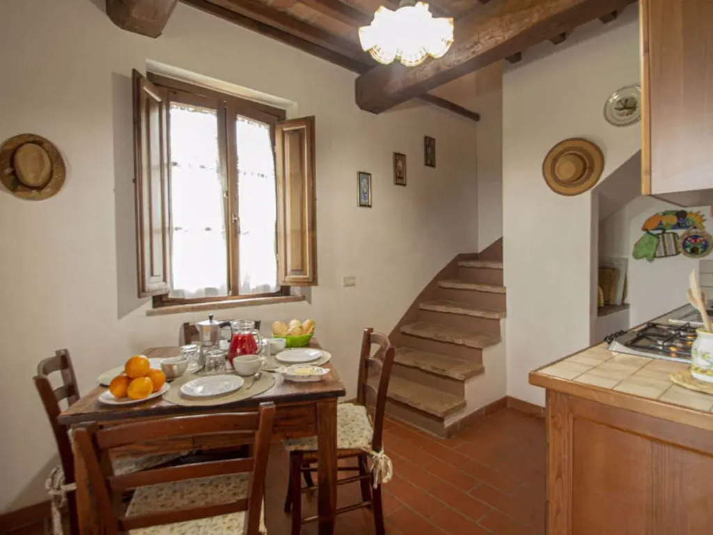 House Cimabue Montaione